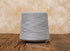 Blue New Zealand wool in cone | blue-new-zealand-wool-in-cone