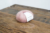 Luxury Lana Gatto Kid Mohair Silk pink yarn | luxury-lana-gatto-kid-mohair-silk-pink-yarn