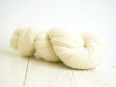 White, beige, taupe shades of wool yarn | white-beige-taupe-shades-of-wool-yarn