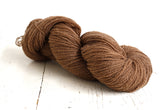 Brown and green shades of wool yarn | brown-and-green-shades-of-wool-yarn