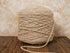 Heavy giant beige rug wool yarn | heavy-giant-beige-rug-wool-yarn