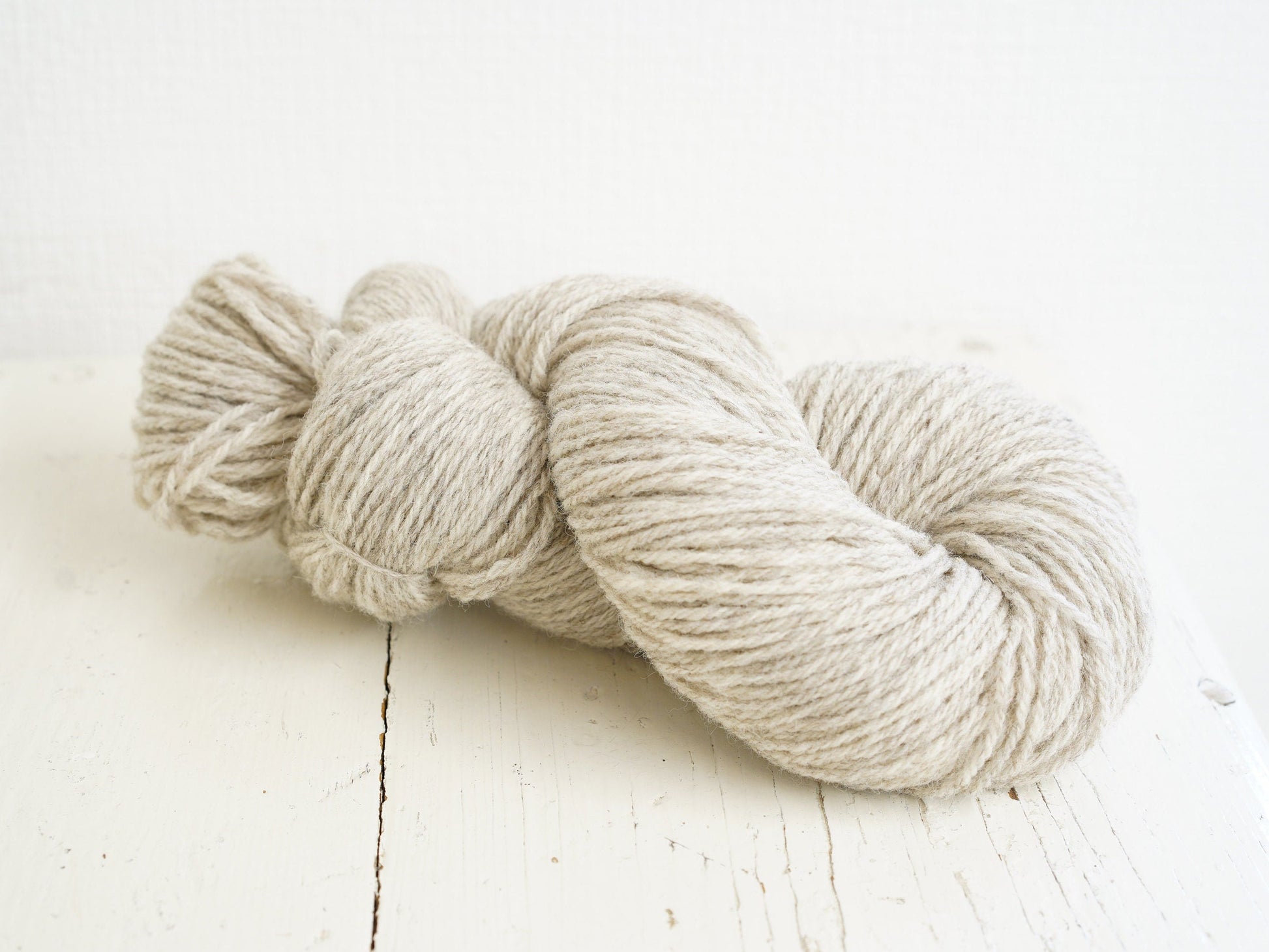New Zealand Light grey Merino wool yarn | new-zealand-light-grey-merino-wool-yarn