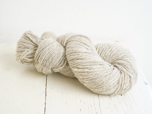 New Zealand Light grey Merino wool yarn | new-zealand-light-grey-merino-wool-yarn