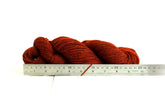 Burnt brick color wool blend | burnt-brick-color-wool-blend