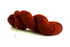 Burnt brick color wool blend | burnt-brick-color-wool-blend