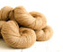 Latte brown wool yarn - 100g./3,50 oz. - New Zealand wool for hand or machine knitting, weaving plaids, cardigans, knitter gift - 650 Color | latte-brown-wool-yarn-100g-3-50-oz-new-zealand-wool-for-hand-or-machine-knitting-weaving-plaids-cardigans-knitter-gift-650-color