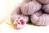 Lilac fingering wool yarn | lilac-fingering-wool-yarn