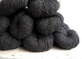 Grey New Zealand fingering wool yarn 100g/3,5oz. for weaving plaids, machine knitting, crochet, hand knitting socks wool | grey-new-zealand-fingering-wool-yarn-100g-3-5oz-for-weaving-plaids-machine-knitting-crochet-hand-knitting-socks-wool