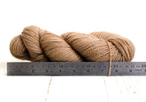 Taupe brown wool yarn - 100g./350m.- New Zealand fingering wool yarn - Sustainable wool - Crochet squares wool fiber - plaids weaving wool | taupe-brown-wool-yarn-100g-350m-new-zealand-fingering-wool-yarn-sustainable-wool-crochet-squares-wool-fiber-plaids-weaving-wool