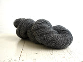 Grey New Zealand fingering wool yarn 100g/3,5oz. for weaving plaids, machine knitting, crochet, hand knitting socks wool | grey-new-zealand-fingering-wool-yarn-100g-3-5oz-for-weaving-plaids-machine-knitting-crochet-hand-knitting-socks-wool