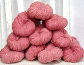 Meat color merino and suffolk wool yarn blend 100g/3,5oz, fingering yarn for hand knitting, knitter gift, crochet outerwear, weaving fabrics | meat-color-merino-and-suffolk-wool-yarn-blend-100g-3-5oz-fingering-yarn-for-hand-knitting-knitter-gift-crochet-outerwear-weaving-fabrics